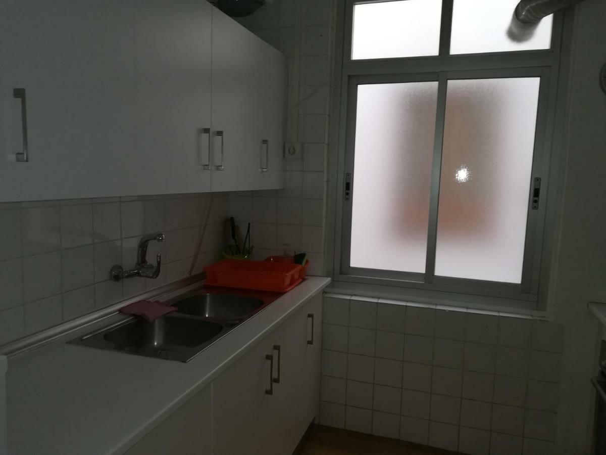 Nice Apartment In The Center Of Granada Buitenkant foto